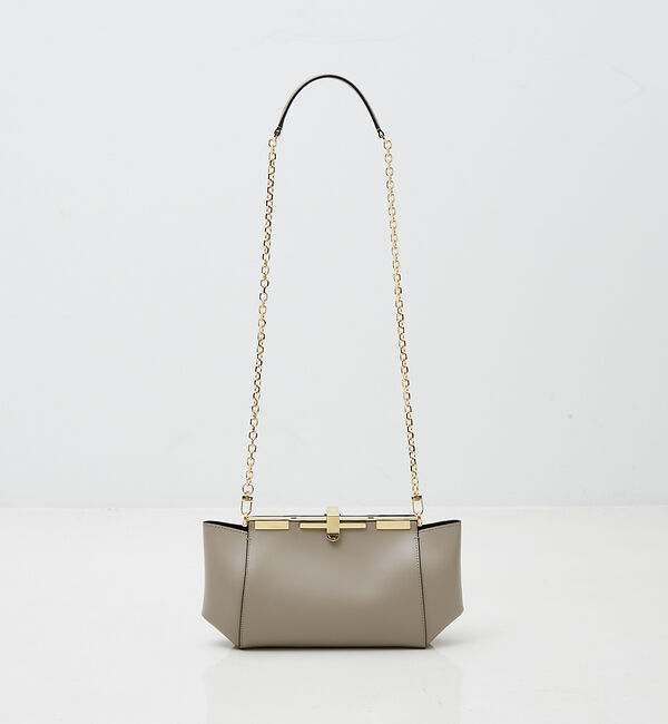 The Store by C' 「【ZANCHETTI】AMLETO20／アムレットバッグ」|ハンドバッグ|