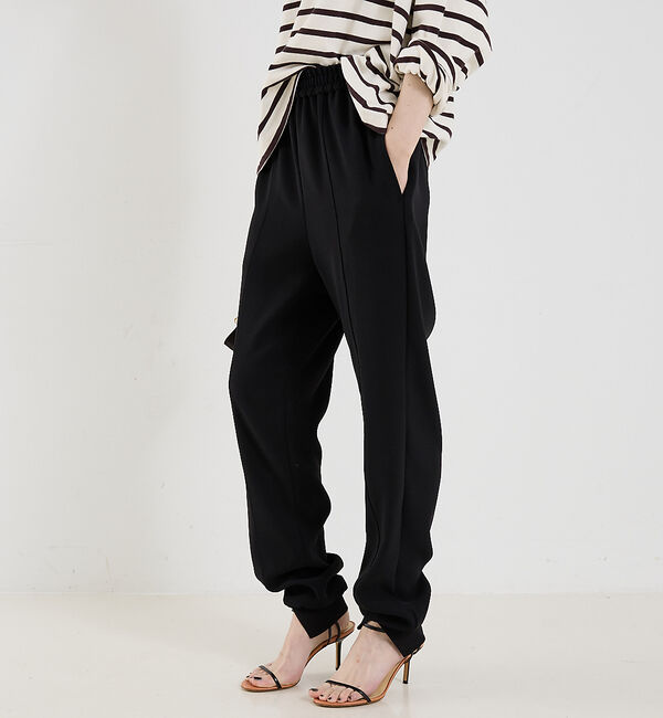 The Store by C' 「【COCUCA】ジョガーパンツ」|その他|