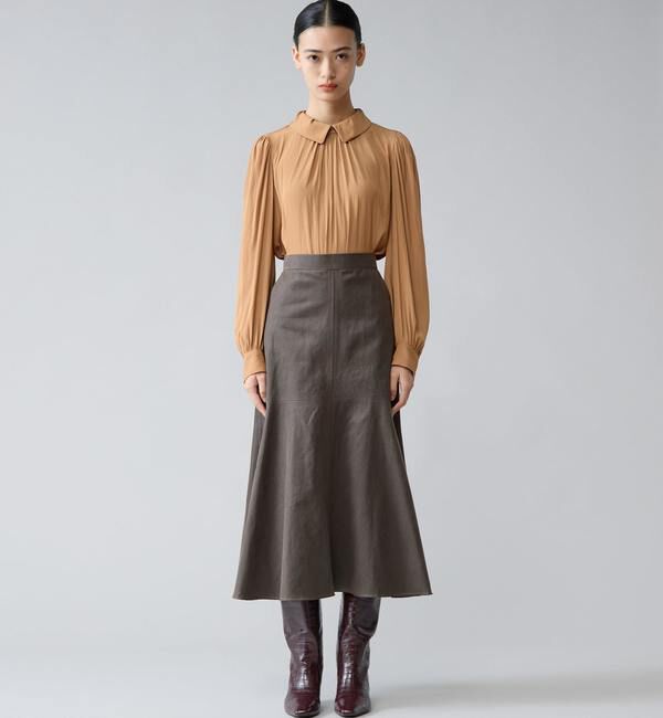 TIARA「トランペットスカート」|スカート|