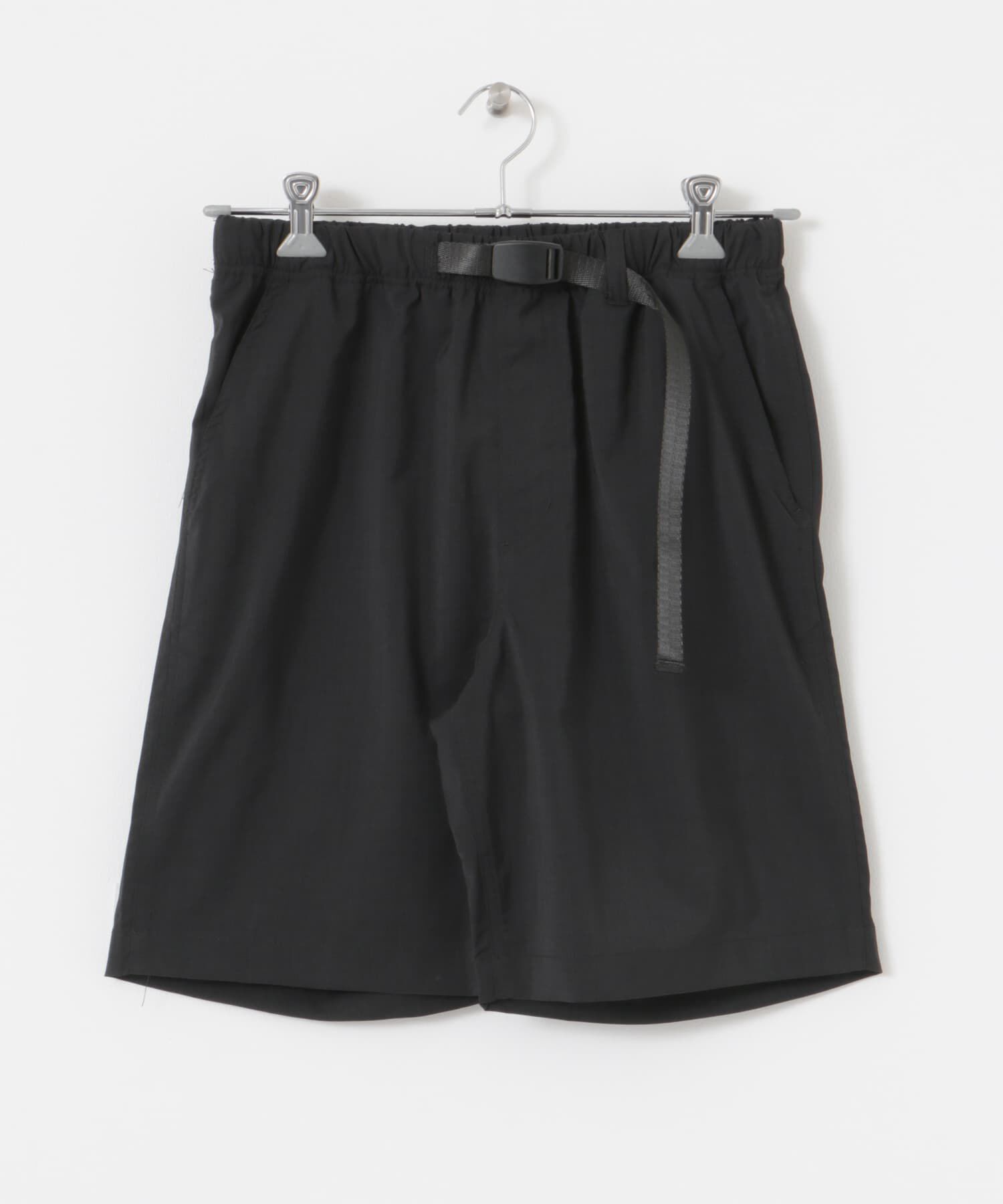 URBAN RESEARCH DOORS「FORK&SPOON　TEC LINENショートパンツ」|その他|