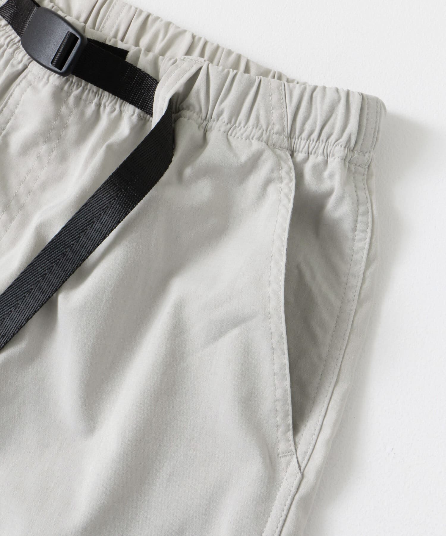 URBAN RESEARCH DOORS「FORK&SPOON　TEC LINENショートパンツ」|その他|