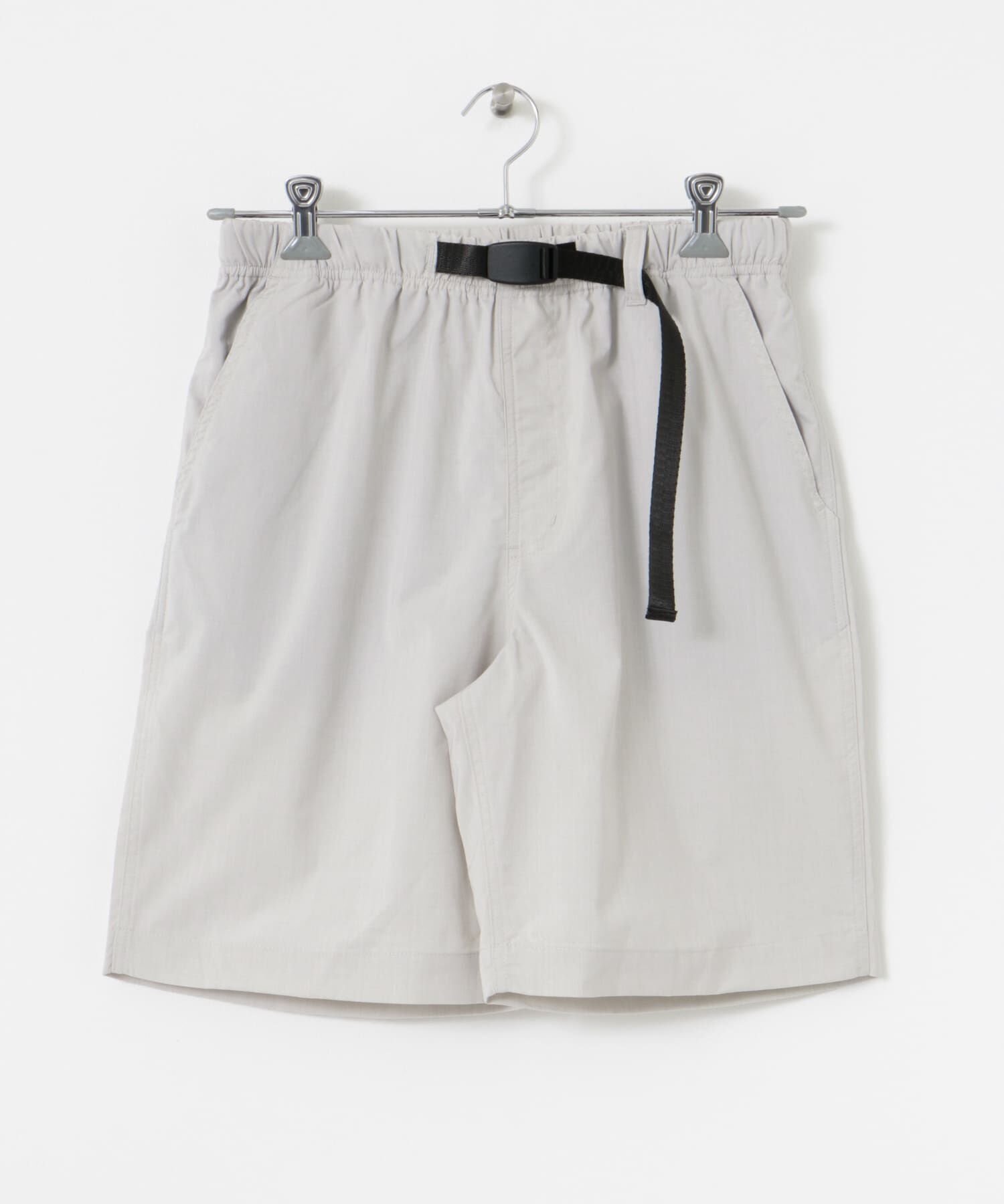 URBAN RESEARCH DOORS「FORK&SPOON　TEC LINENショートパンツ」|その他|