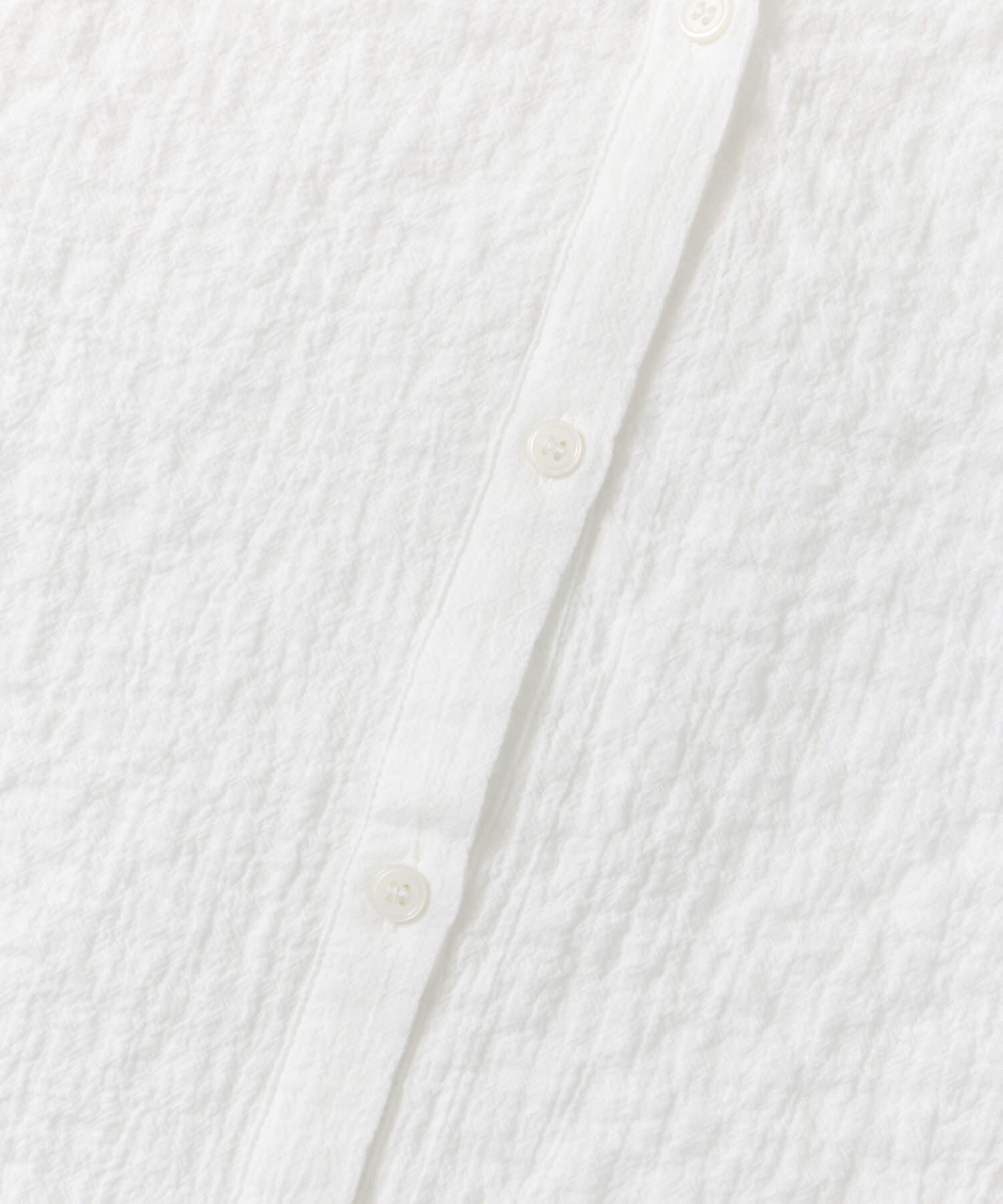 URBAN RESEARCH DOORS「『親子リンク』ギャザースリーブブラウス(KIDS)」|その他|