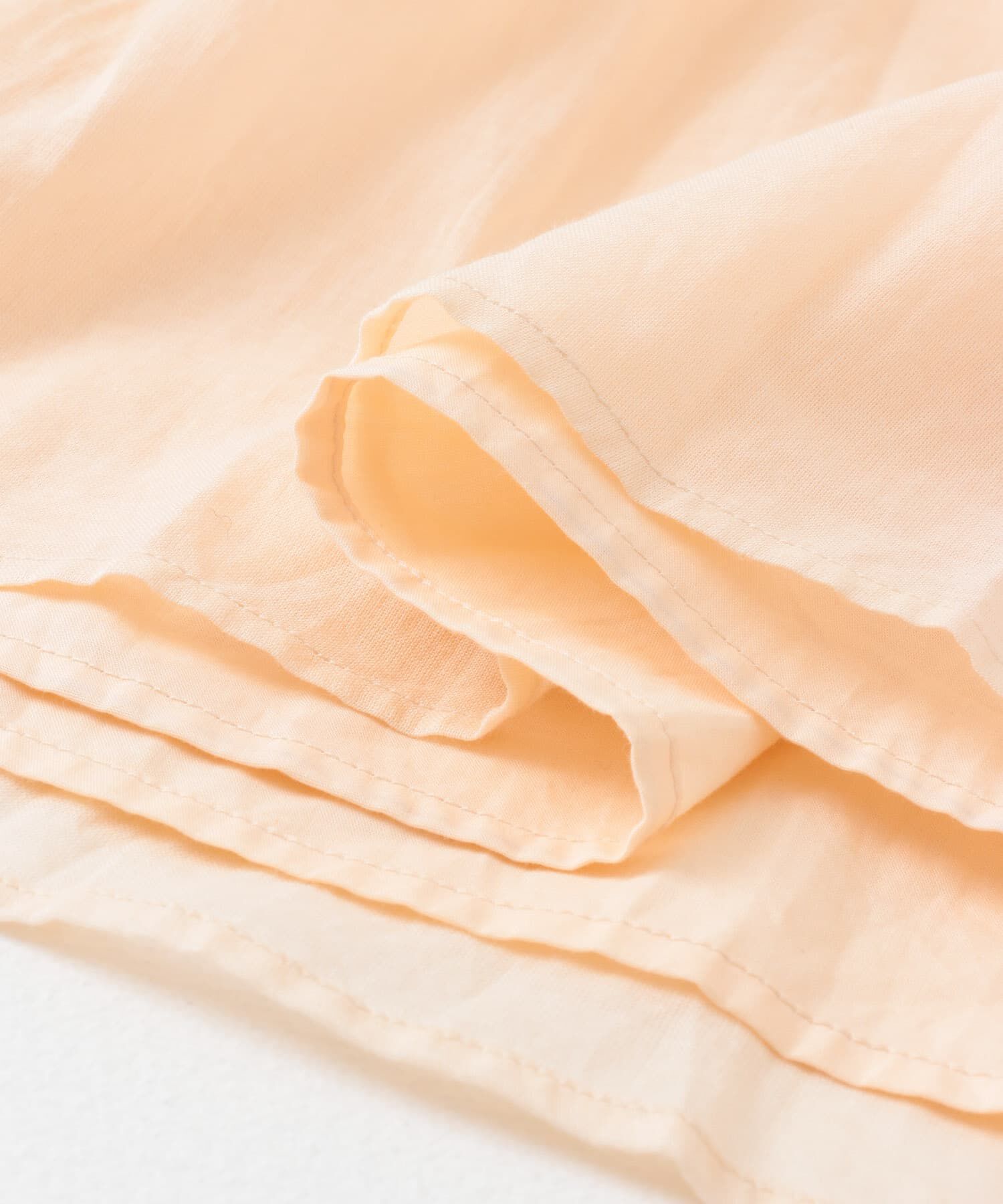 URBAN RESEARCH DOORS「ランダムティアードスカート」|スカート|