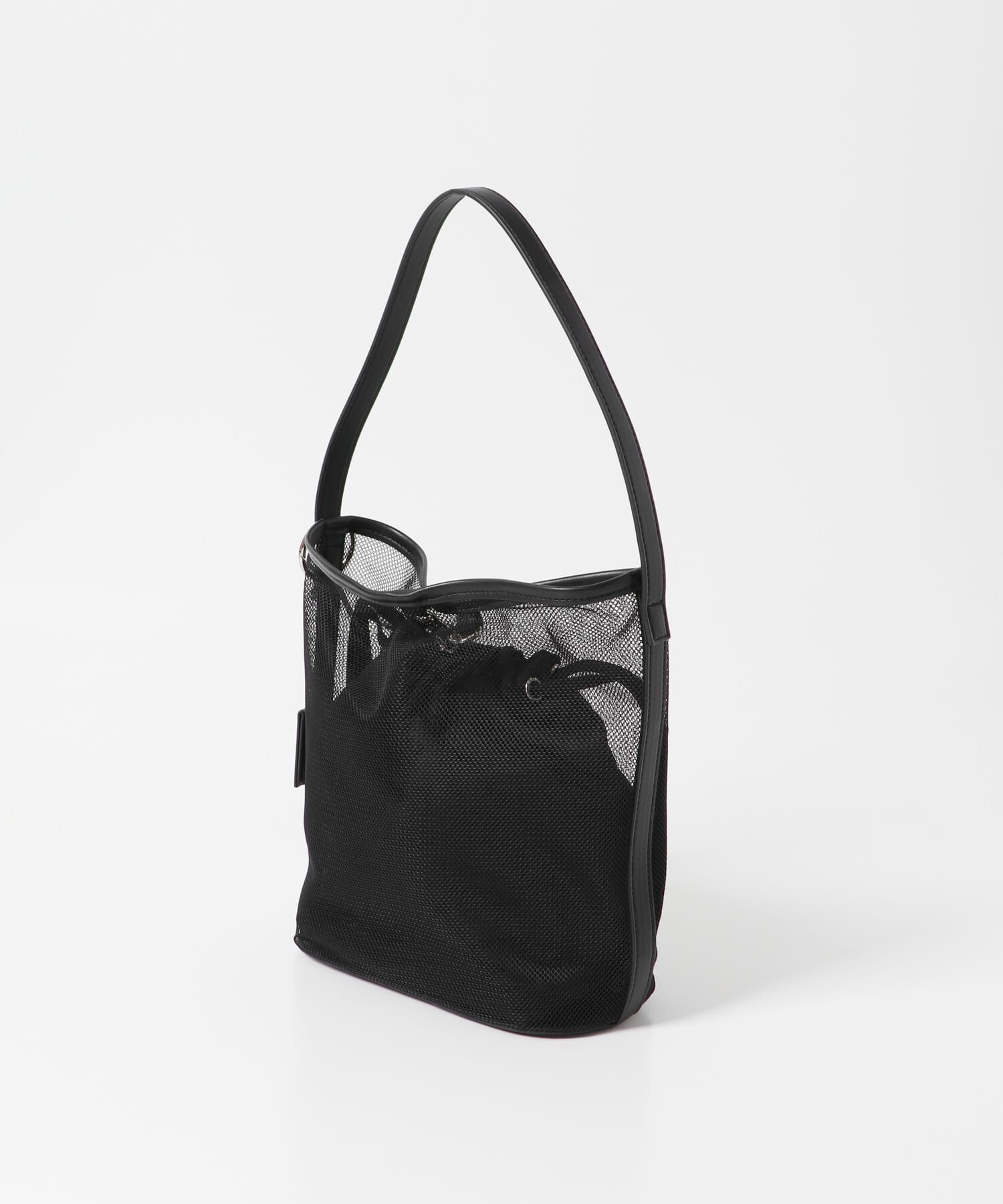 RODE SKO「hun RODESKO　Tulle Set」|ショルダー・メッセンジャー|