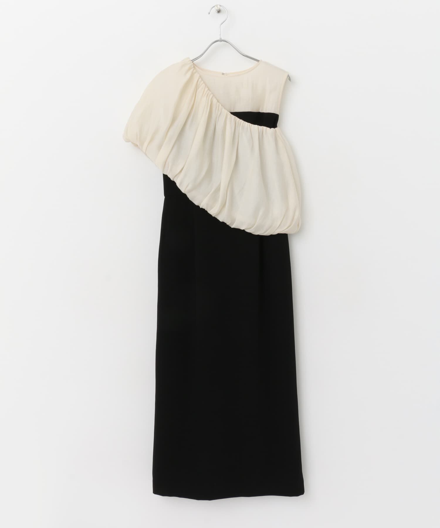 URBAN RESEARCH ROSSO「マルチWAYシアーオフショルドレス」|ワンピース|