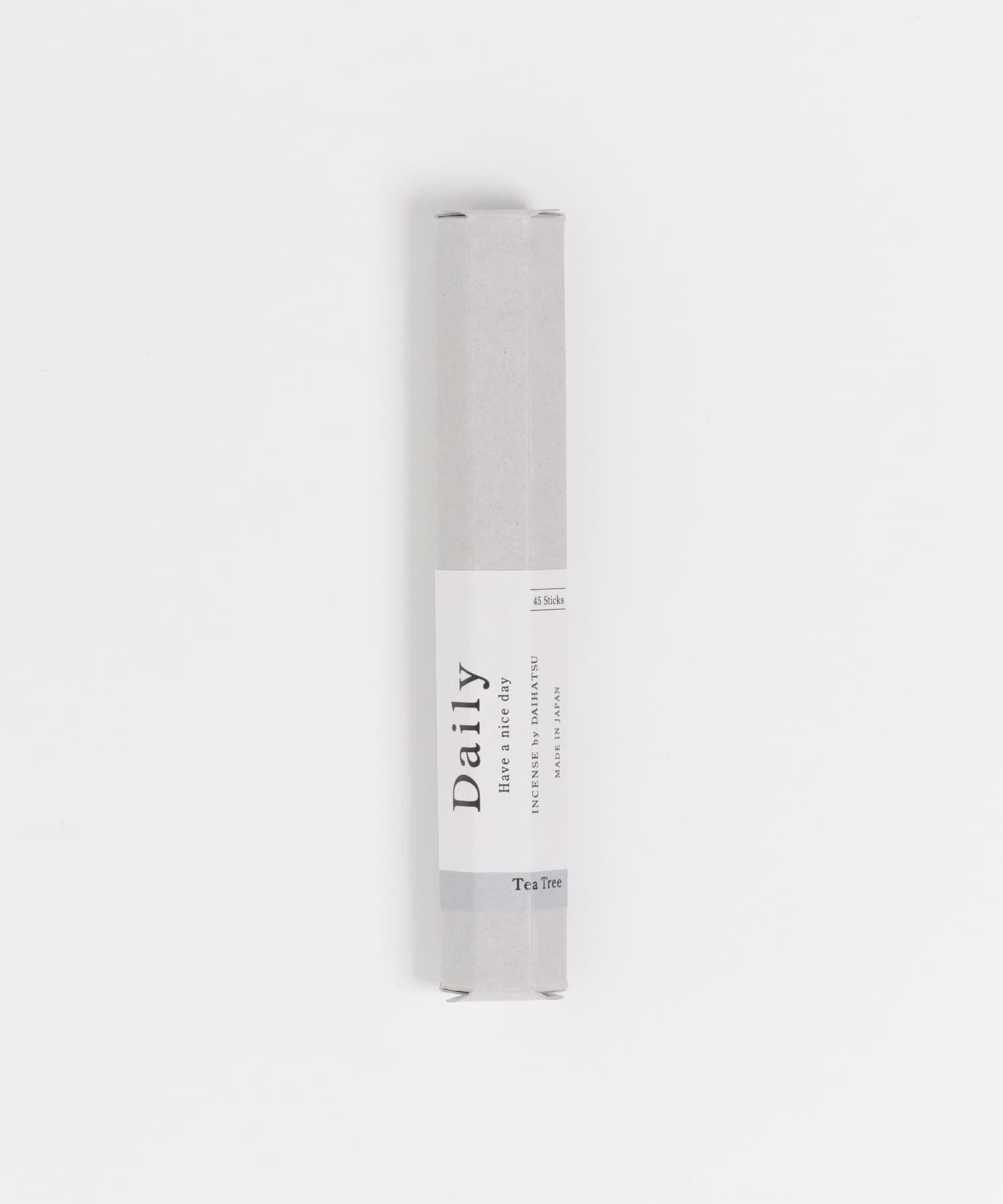 URBAN RESEARCH DOORS「Daily　INCENSE」|アロマ・ルームフレグランス|