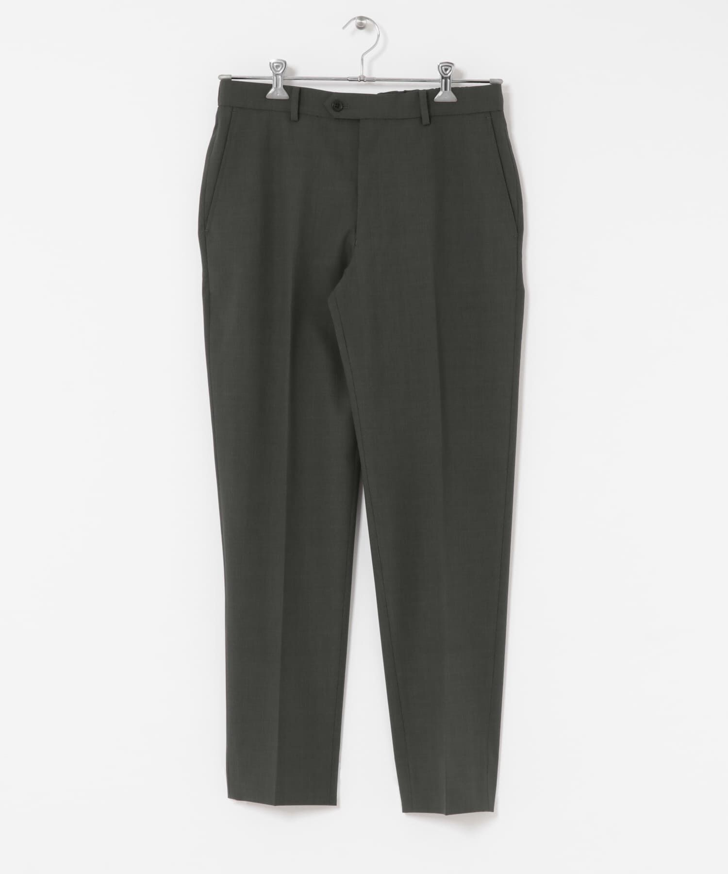 URBAN RESEARCH DOORS「『ｲｰｼﾞｰｹｱ』LIFE STYLE TAILOR ｸﾘｱﾂｲﾙｺﾝﾌｫｰﾀﾌﾞﾙｽﾏｰ 」|スラックス|