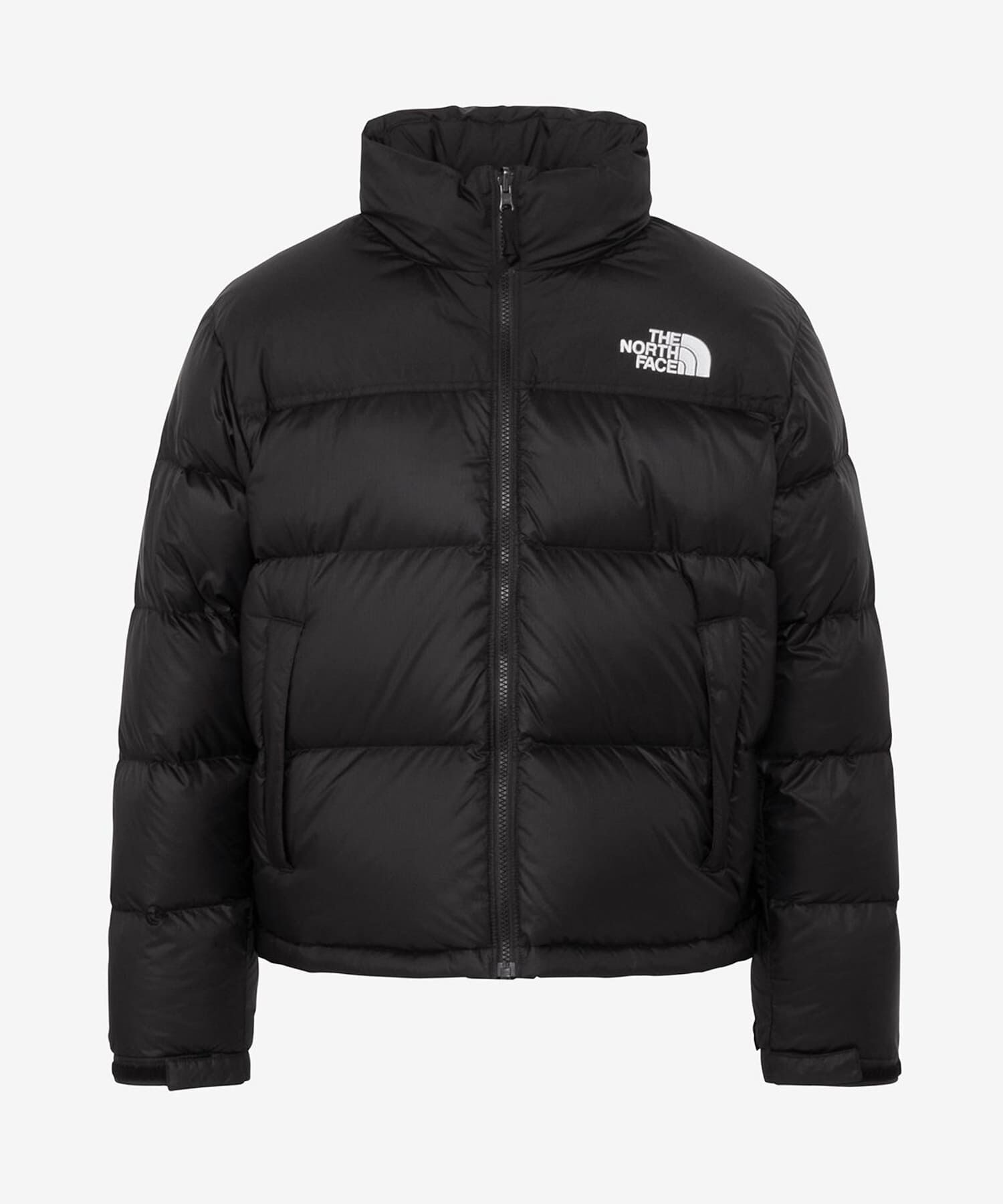 URBAN RESEARCH DOORS「THE NORTH FACE　Short Nuptse Jacket」|ダウン|