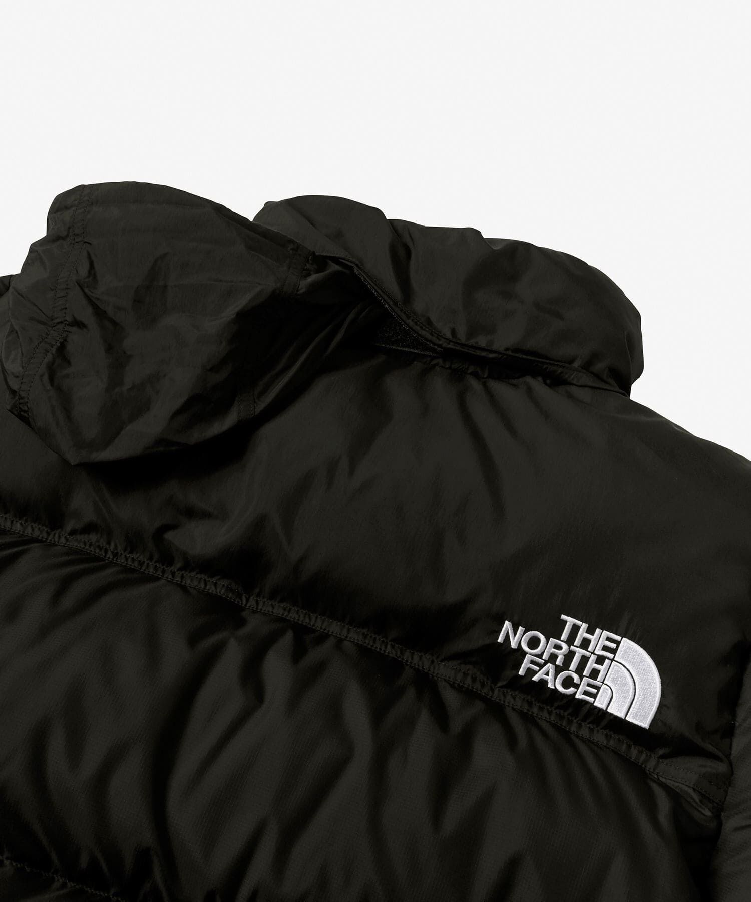 URBAN RESEARCH DOORS「THE NORTH FACE　Short Nuptse Jacket」|ダウン|