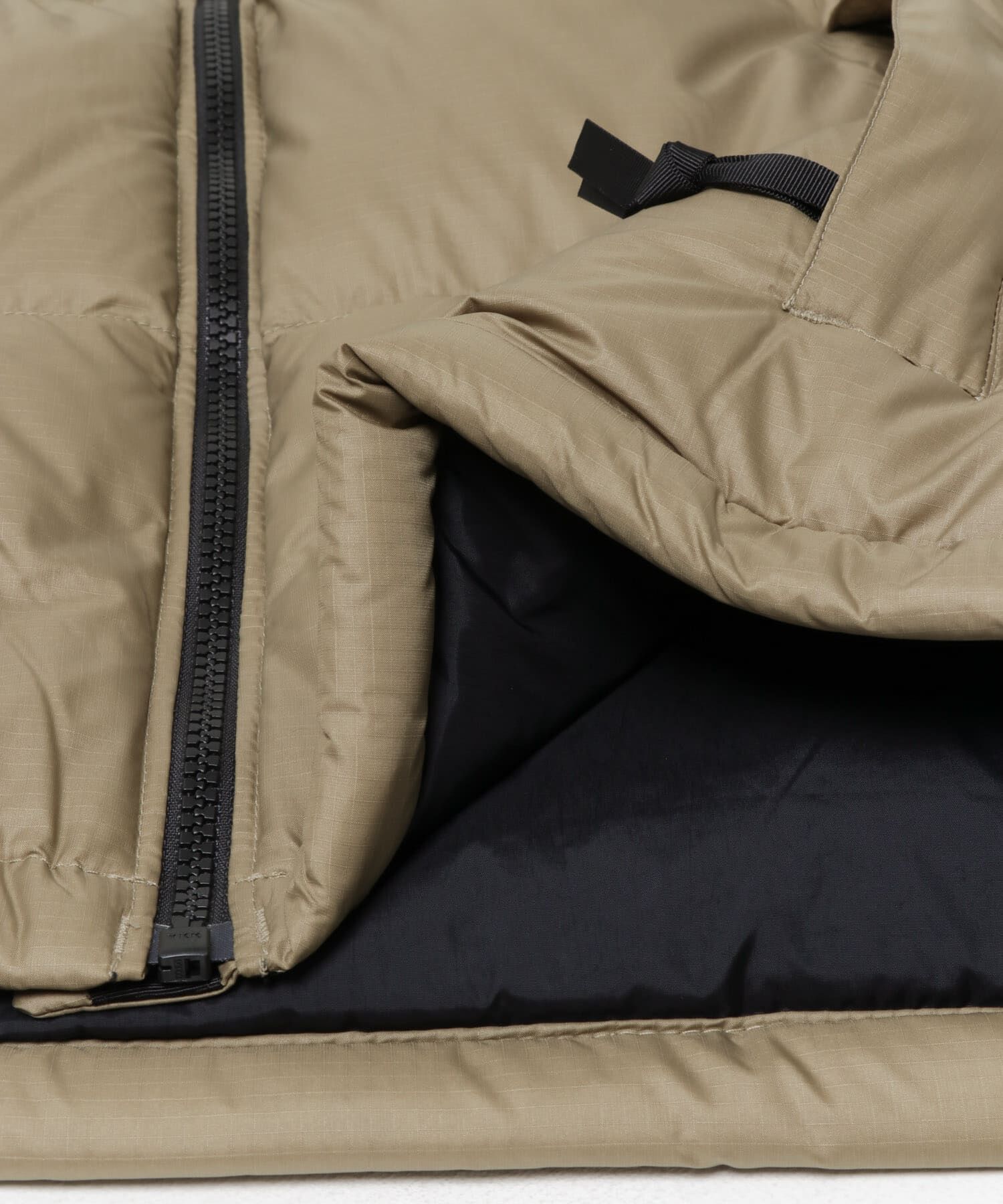 URBAN RESEARCH DOORS「THE NORTH FACE　Short Nuptse Jacket」|ダウン|