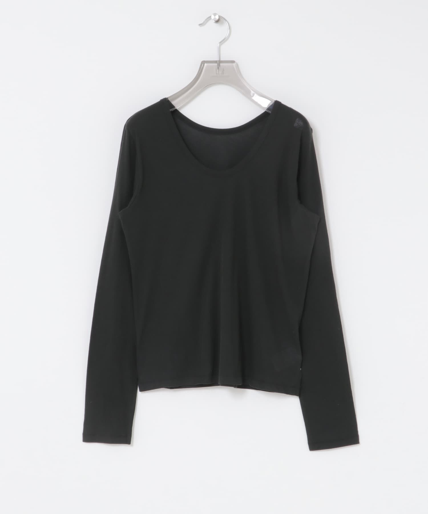 URBAN RESEARCH「2WAYシアーカットソー」|Tシャツ・カットソー|