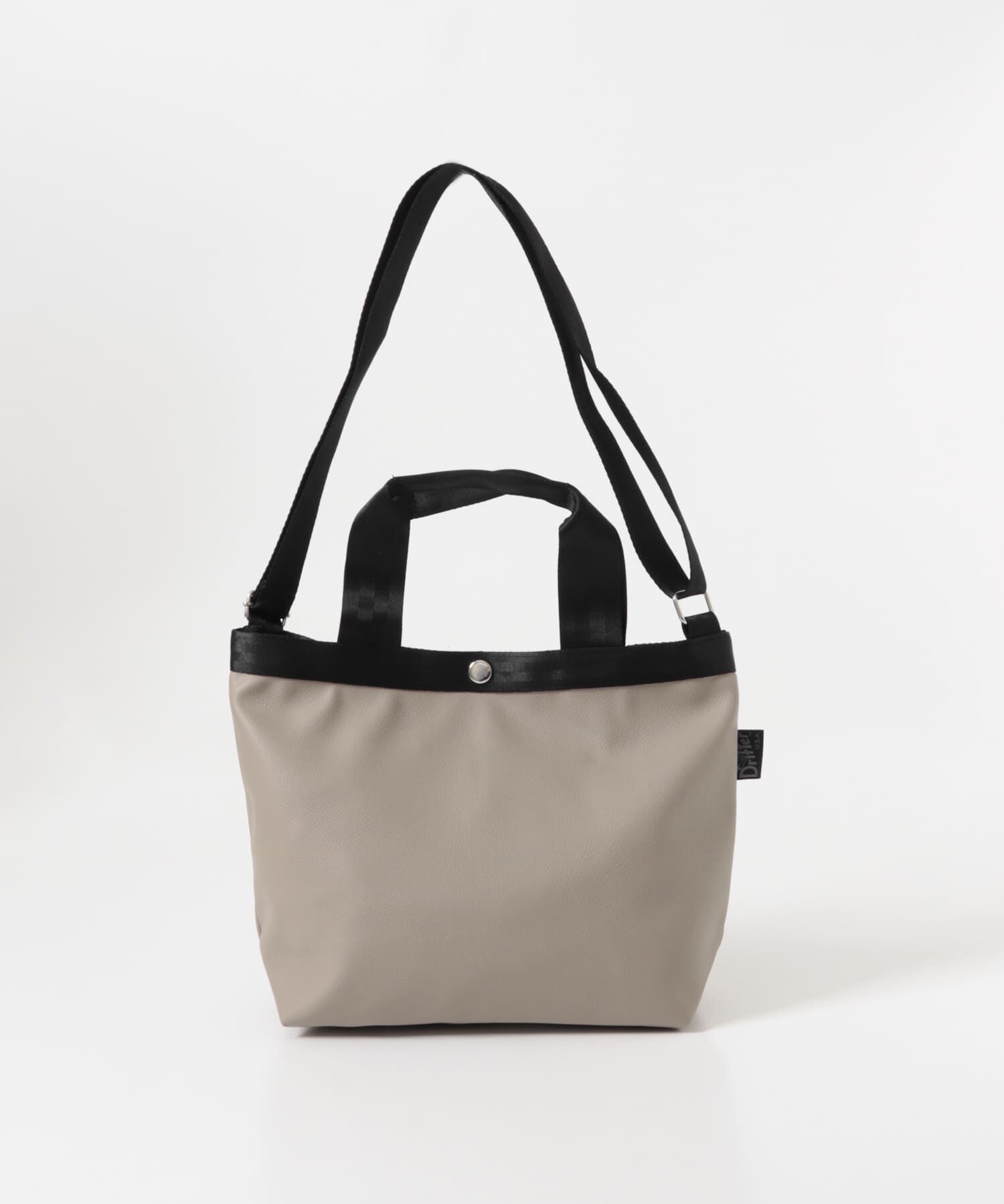 URBAN RESEARCH DOORS「『別注』DRIFTER&times;DOORS　2WAY BAG」|ハンドバッグ|