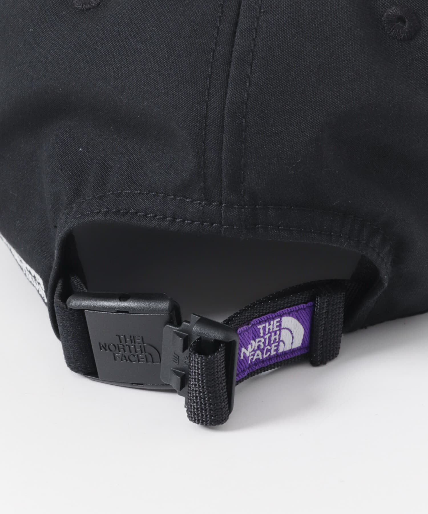 URBAN RESEARCH「THE NORTH FACE PURPLE LABEL　65/35 WINDSTOPPER CAP」|キャップ・キャスケット|