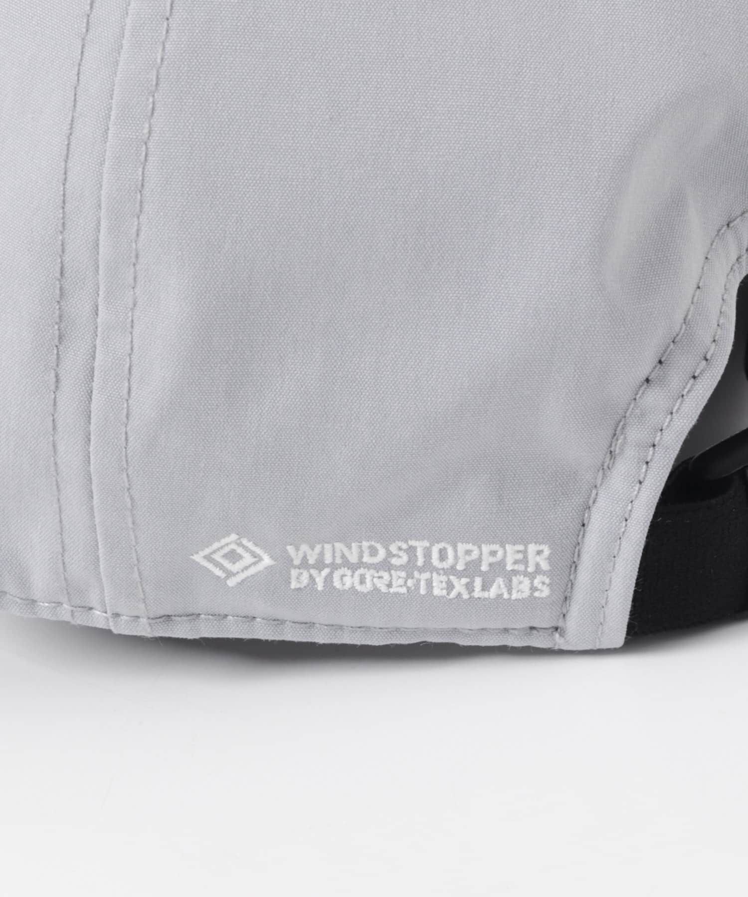 URBAN RESEARCH「THE NORTH FACE PURPLE LABEL　65/35 WINDSTOPPER CAP」|キャップ・キャスケット|