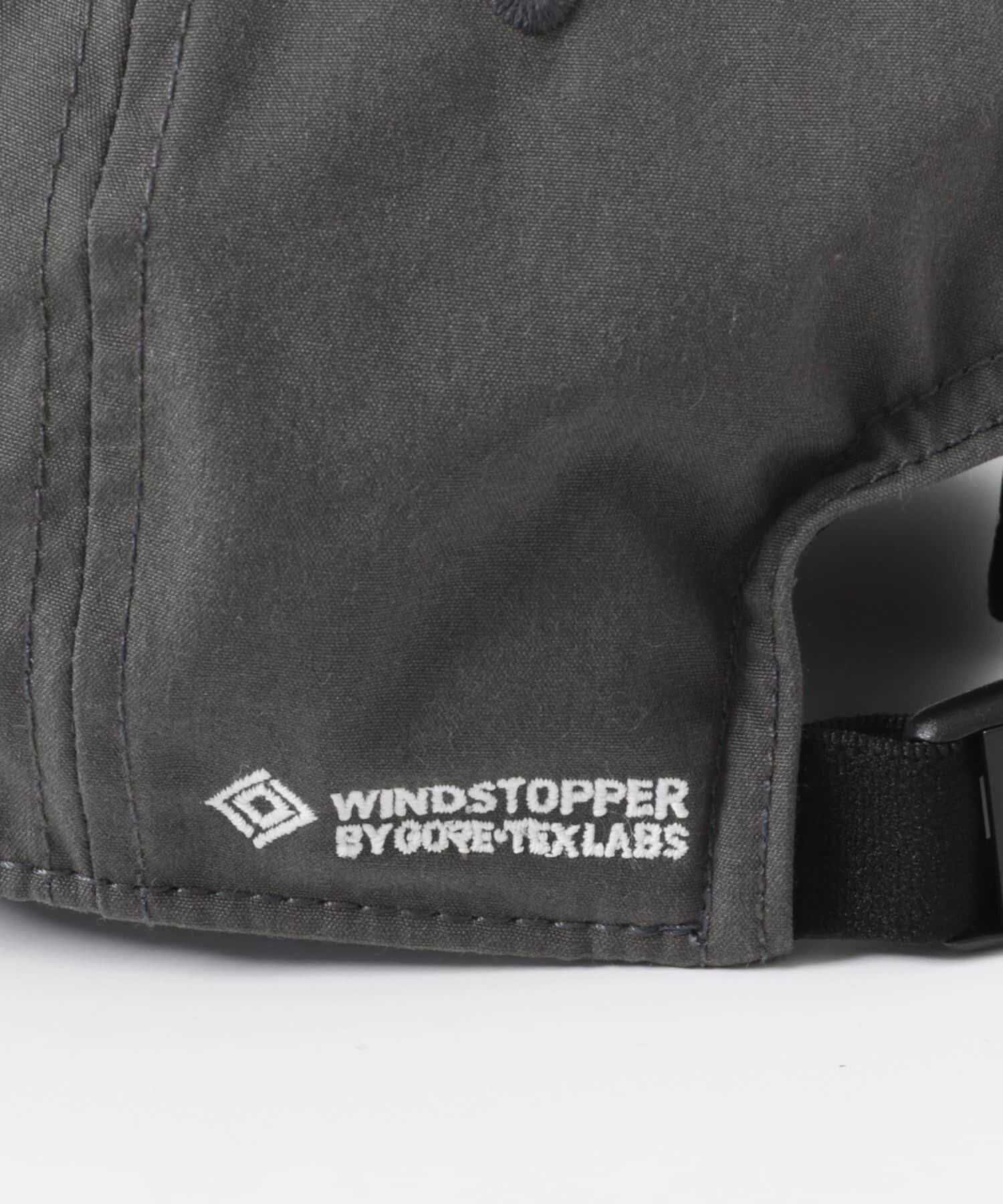 URBAN RESEARCH「THE NORTH FACE PURPLE LABEL　65/35 WINDSTOPPER CAP」|キャップ・キャスケット|