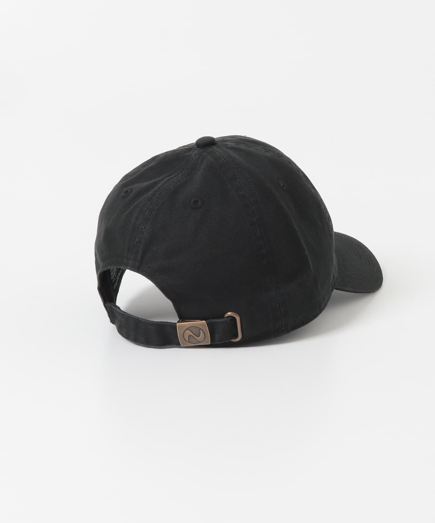  「カフェロゴエンブロイダリーCAP」|キャップ・キャスケット|