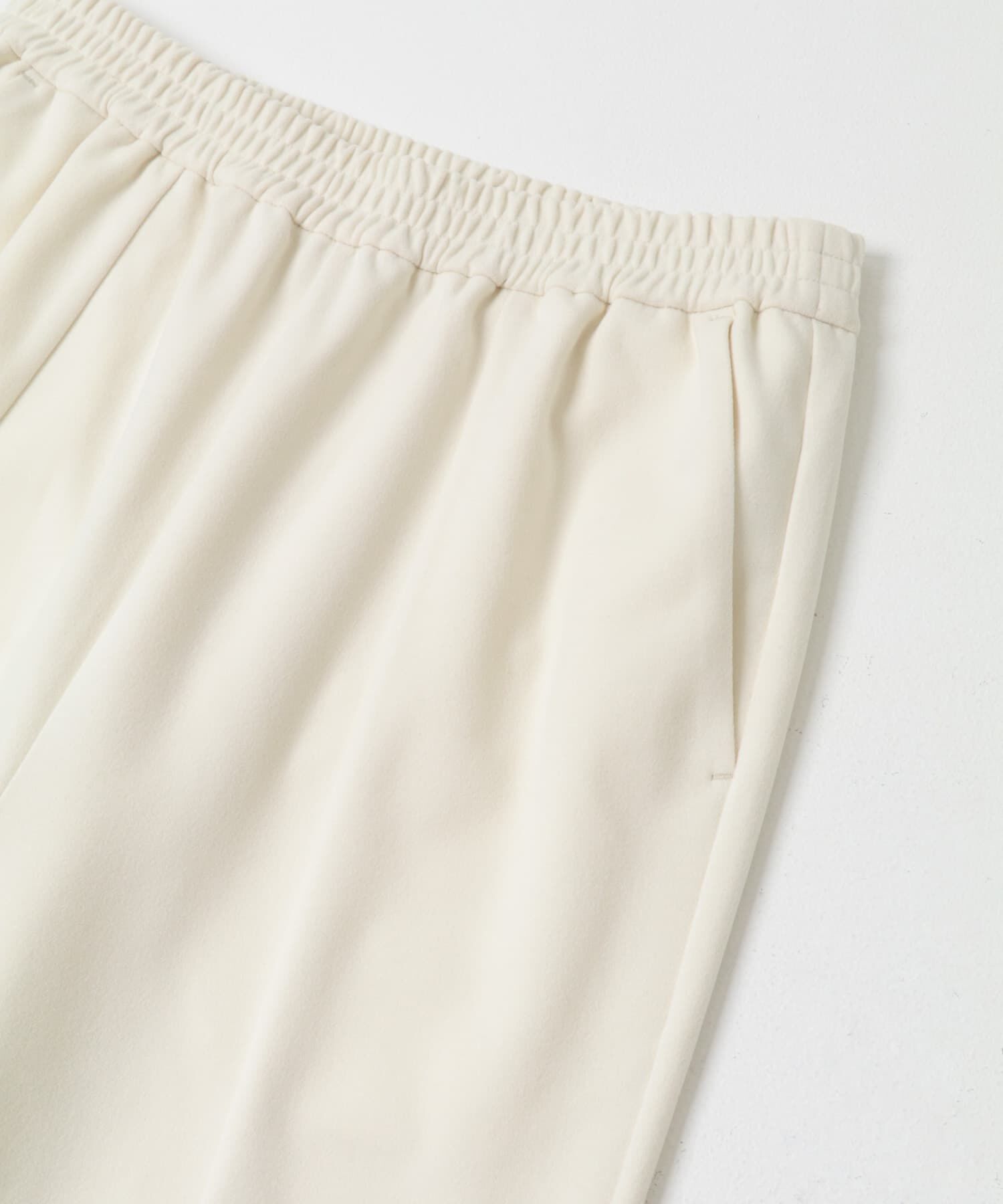  「イージーフレアパンツ」|その他|