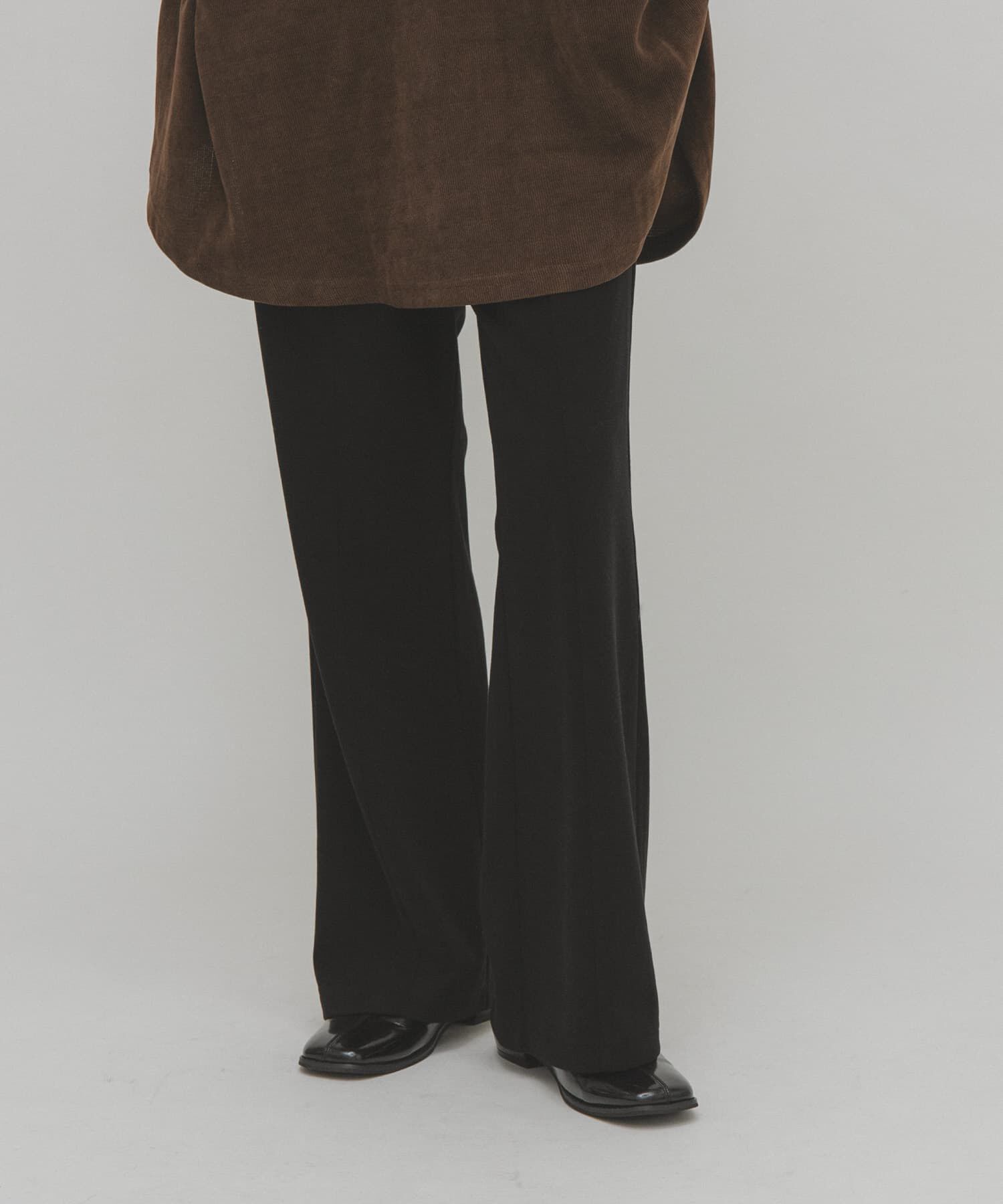  「イージーフレアパンツ」|その他|