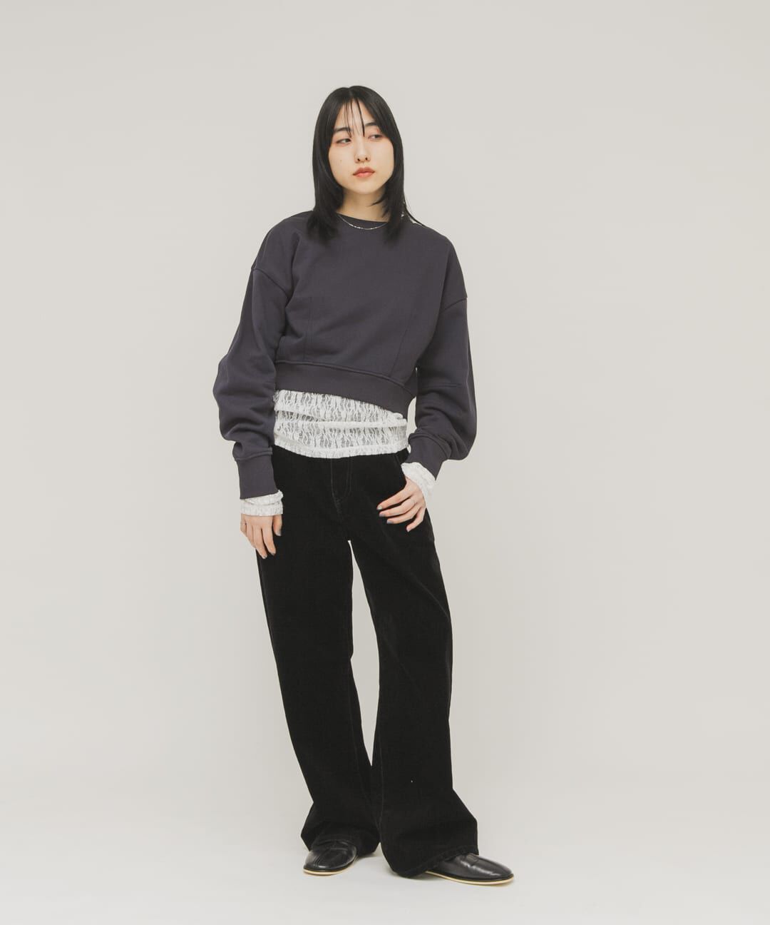  「ドッキングレースTEE」|Tシャツ・カットソー|