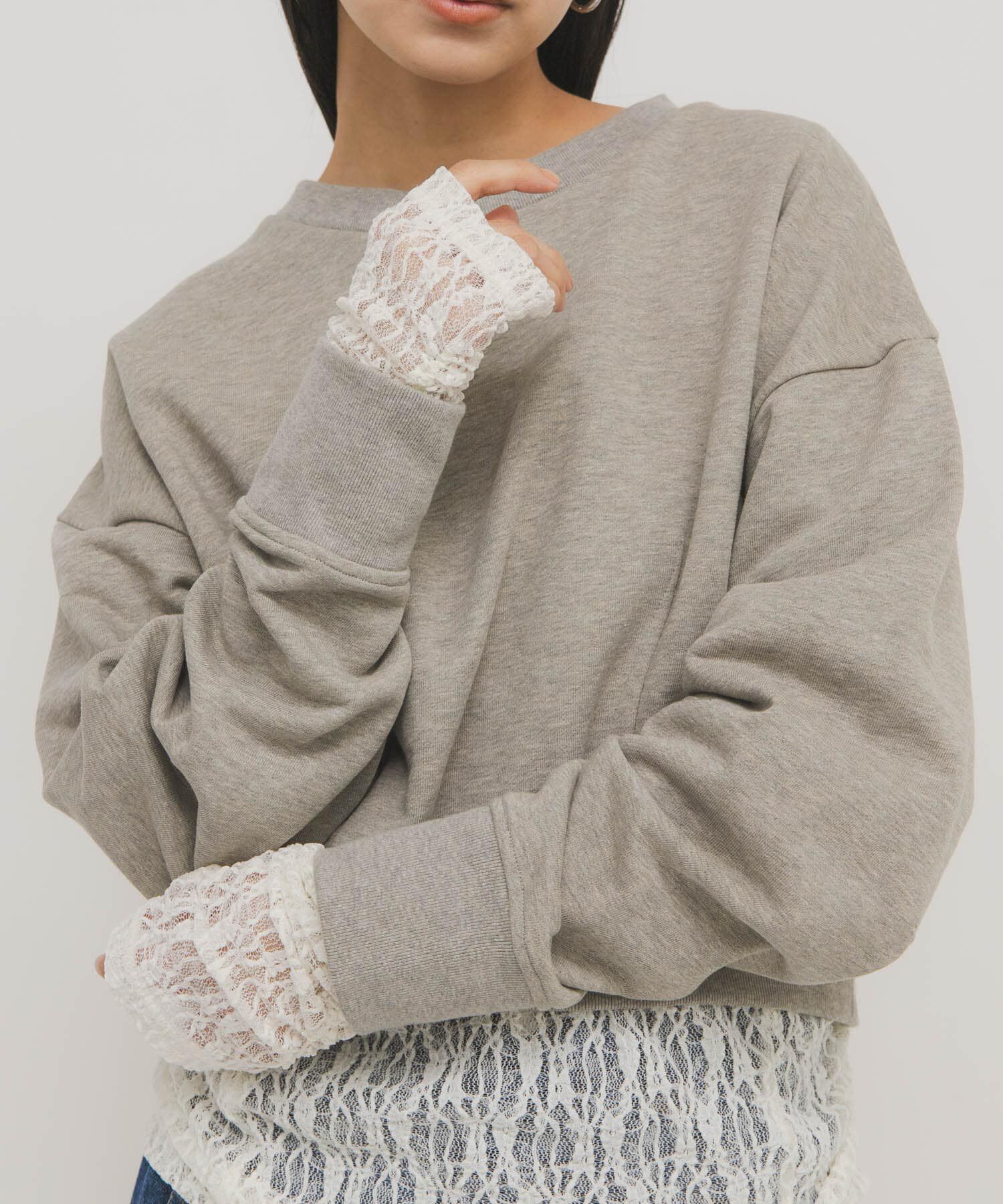  「ドッキングレースTEE」|Tシャツ・カットソー|