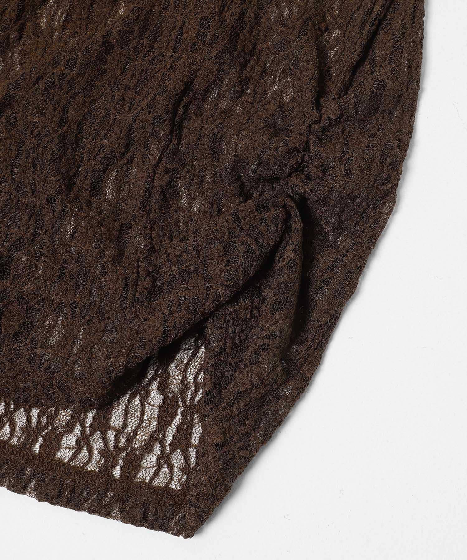  「ドッキングレースTEE」|Tシャツ・カットソー|