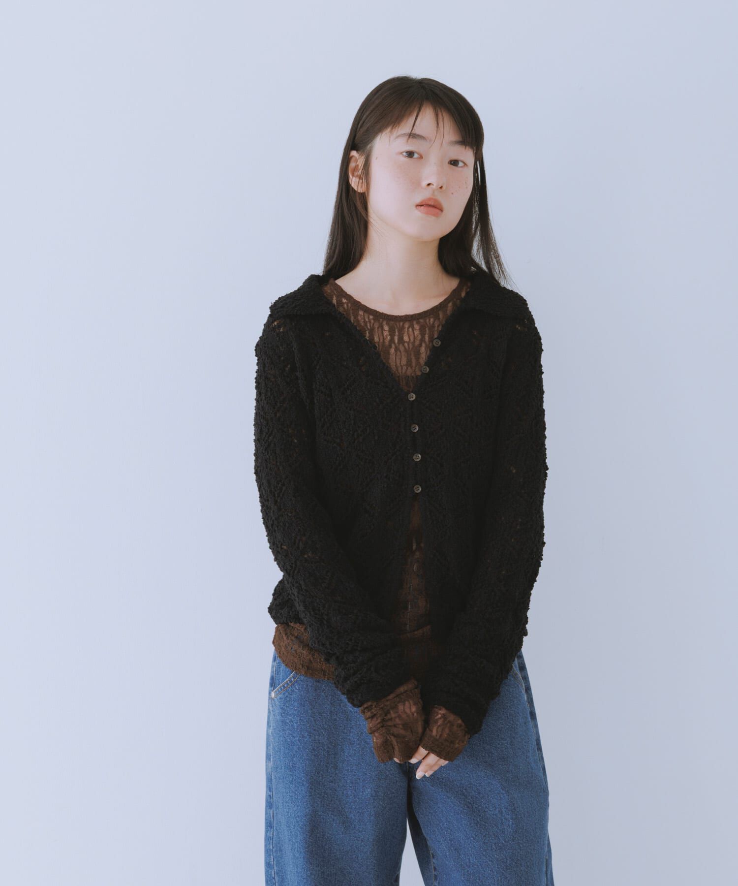  「ドッキングレースTEE」|Tシャツ・カットソー|