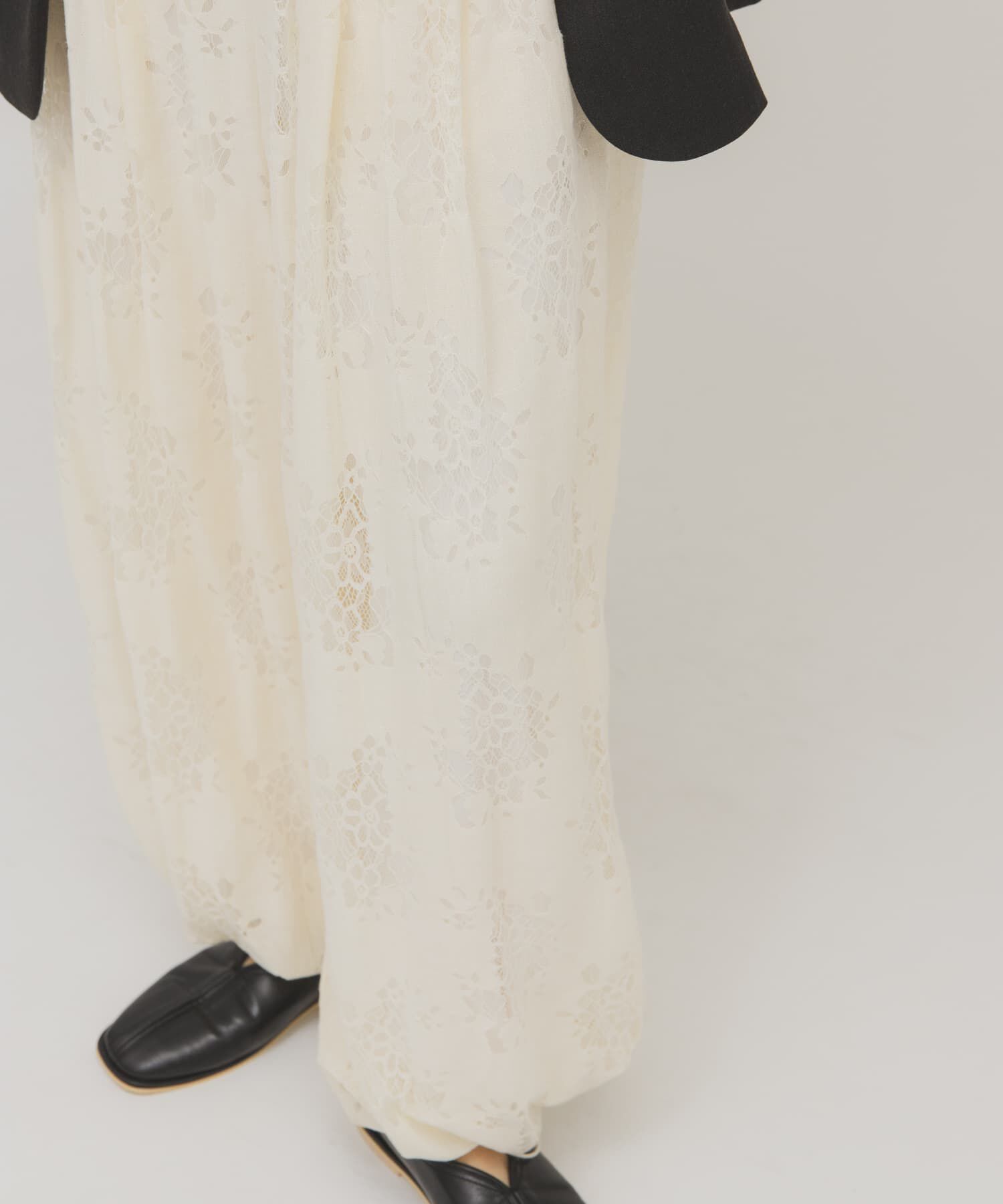  「2WAYレースパンツ」|その他|