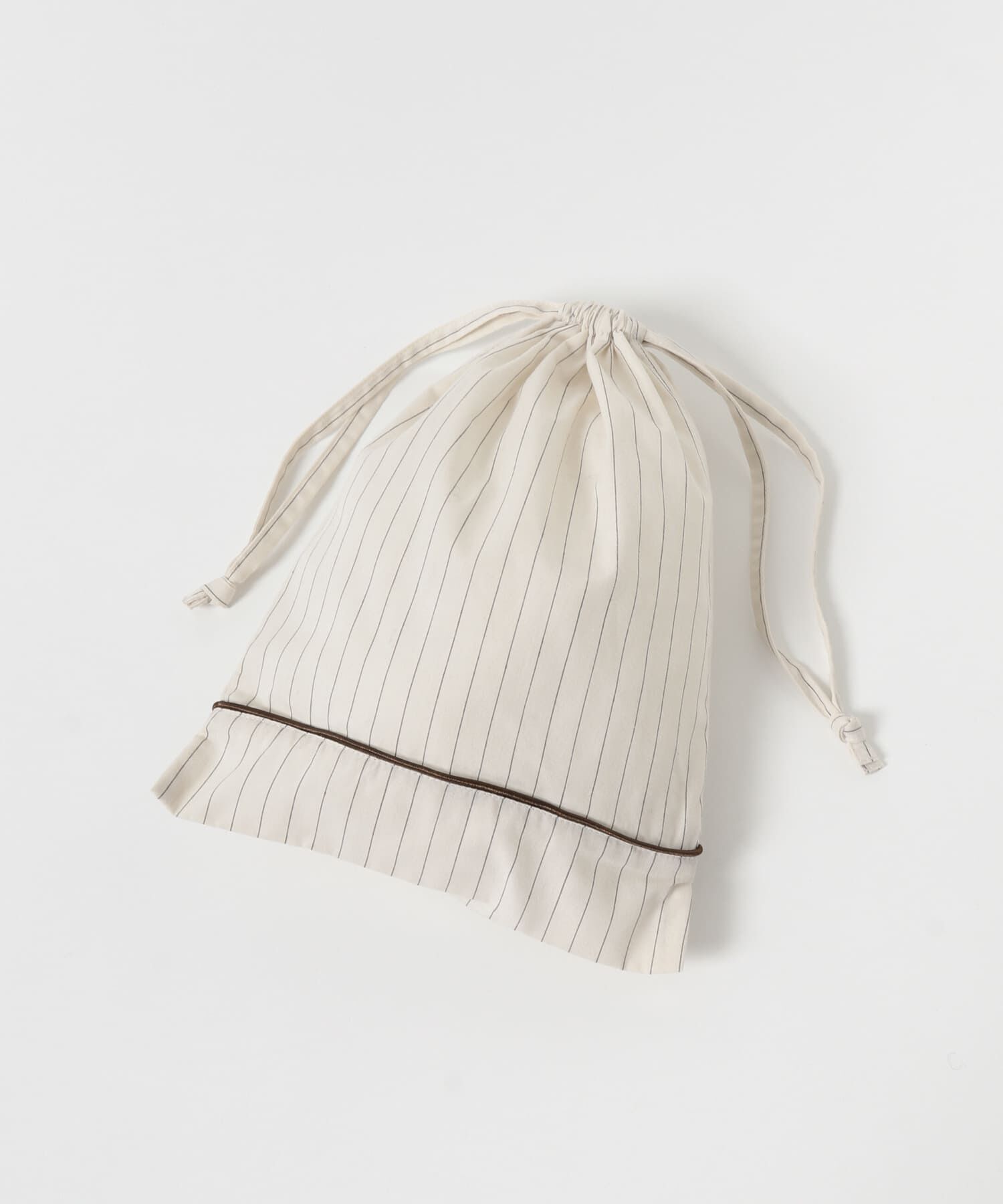  「ストライプイージーパンツ」|その他|