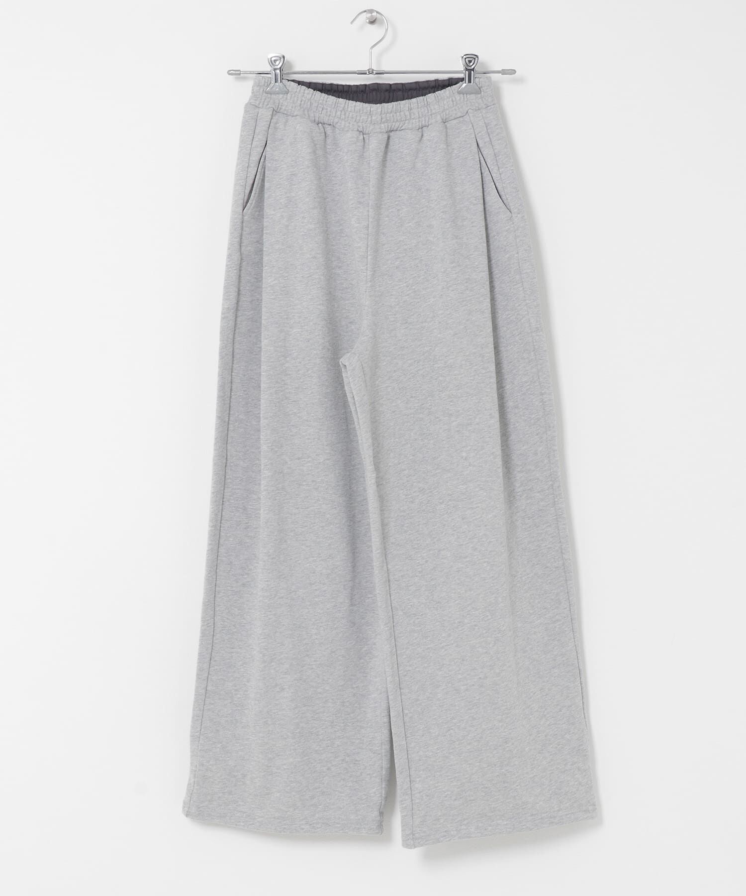  「ドロストルーズスウェットパンツ」|その他|