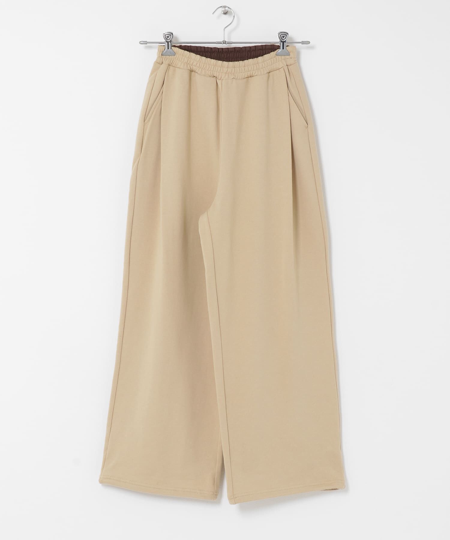  「ドロストルーズスウェットパンツ」|その他|