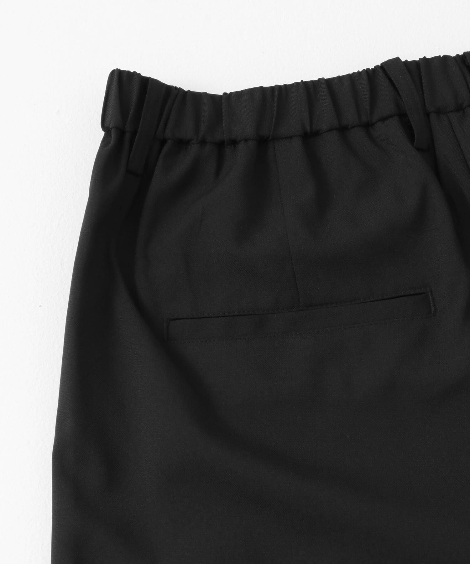 SENSE OF PLACE by URBAN RESEARCH「ダブルタックテーパードパンツ」|その他|