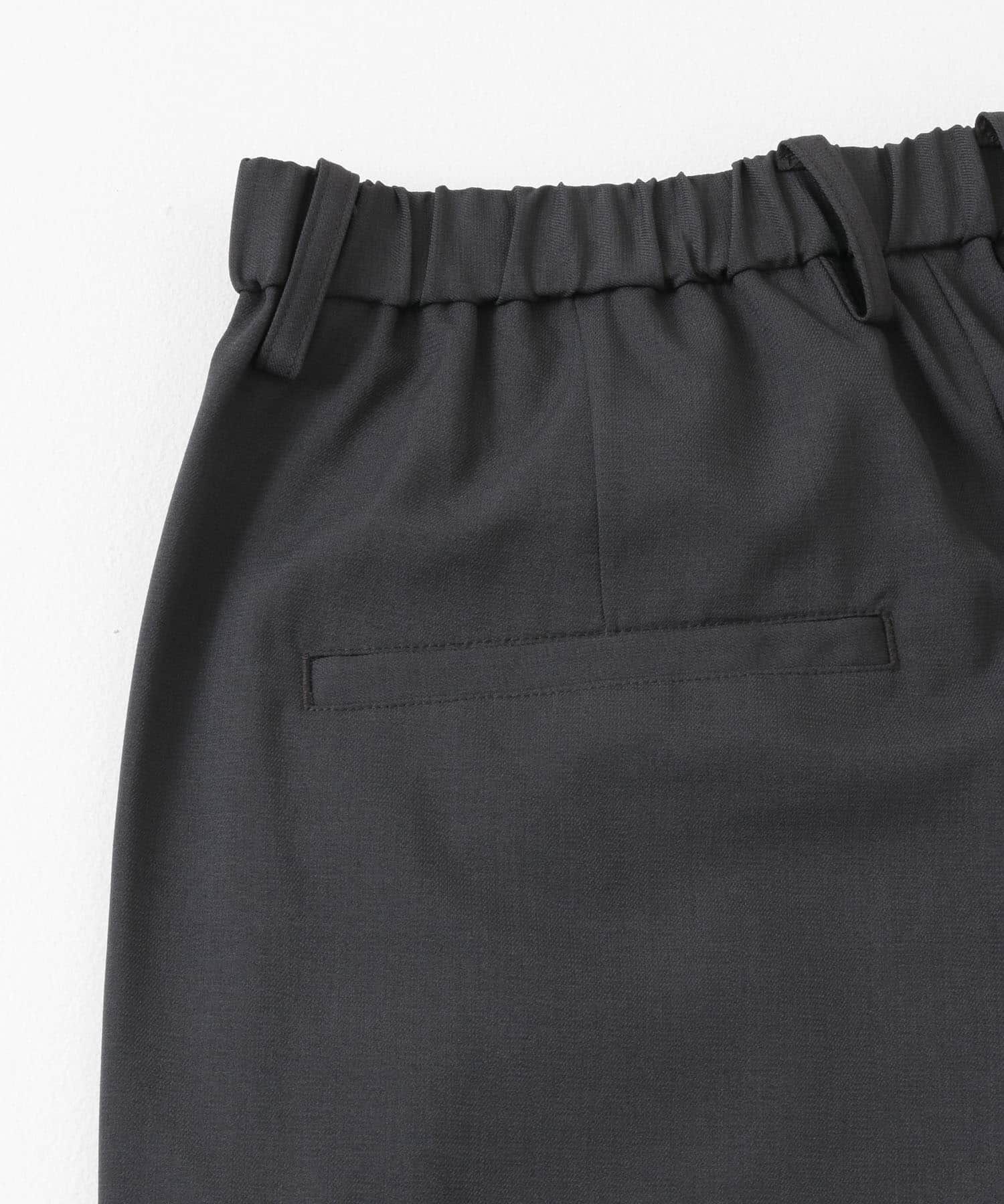 SENSE OF PLACE by URBAN RESEARCH「ダブルタックテーパードパンツ」|その他|