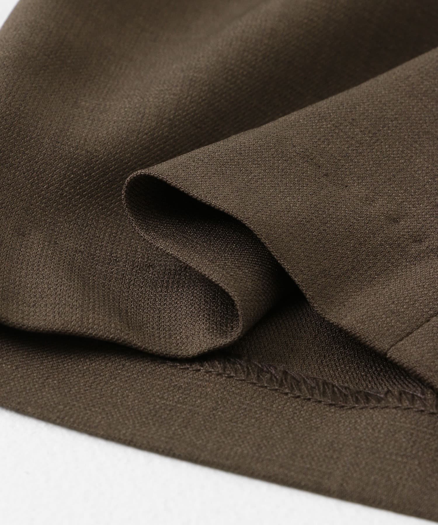 SENSE OF PLACE by URBAN RESEARCH「ダブルタックテーパードパンツ」|その他|