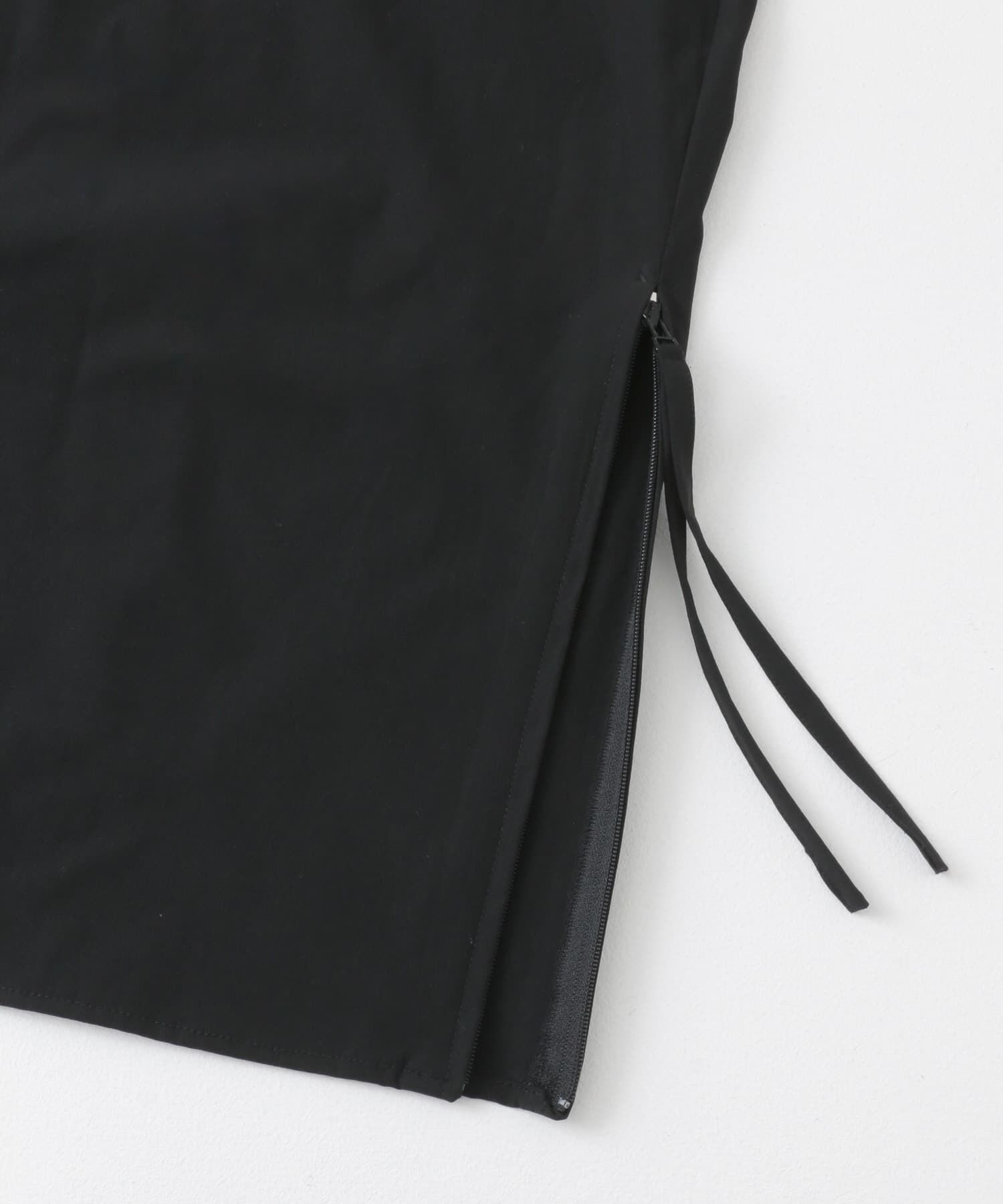 SENSE OF PLACE by URBAN RESEARCH「Uiscel　4wayストレッチサイドジップルーズシャツ」|シャツ・ブラウス|