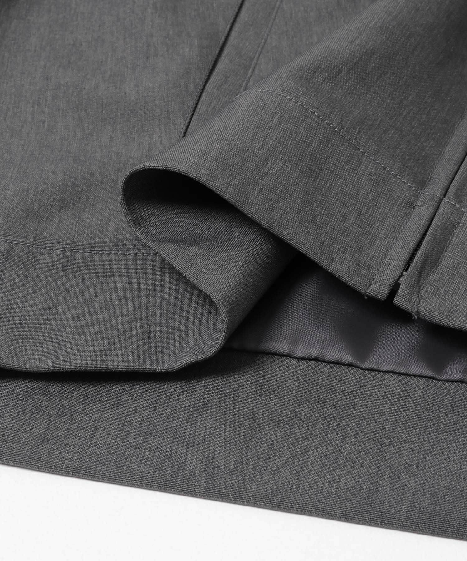 SENSE OF PLACE by URBAN RESEARCH「FLカラージップブルゾン」|ブルゾン・スタジャン|