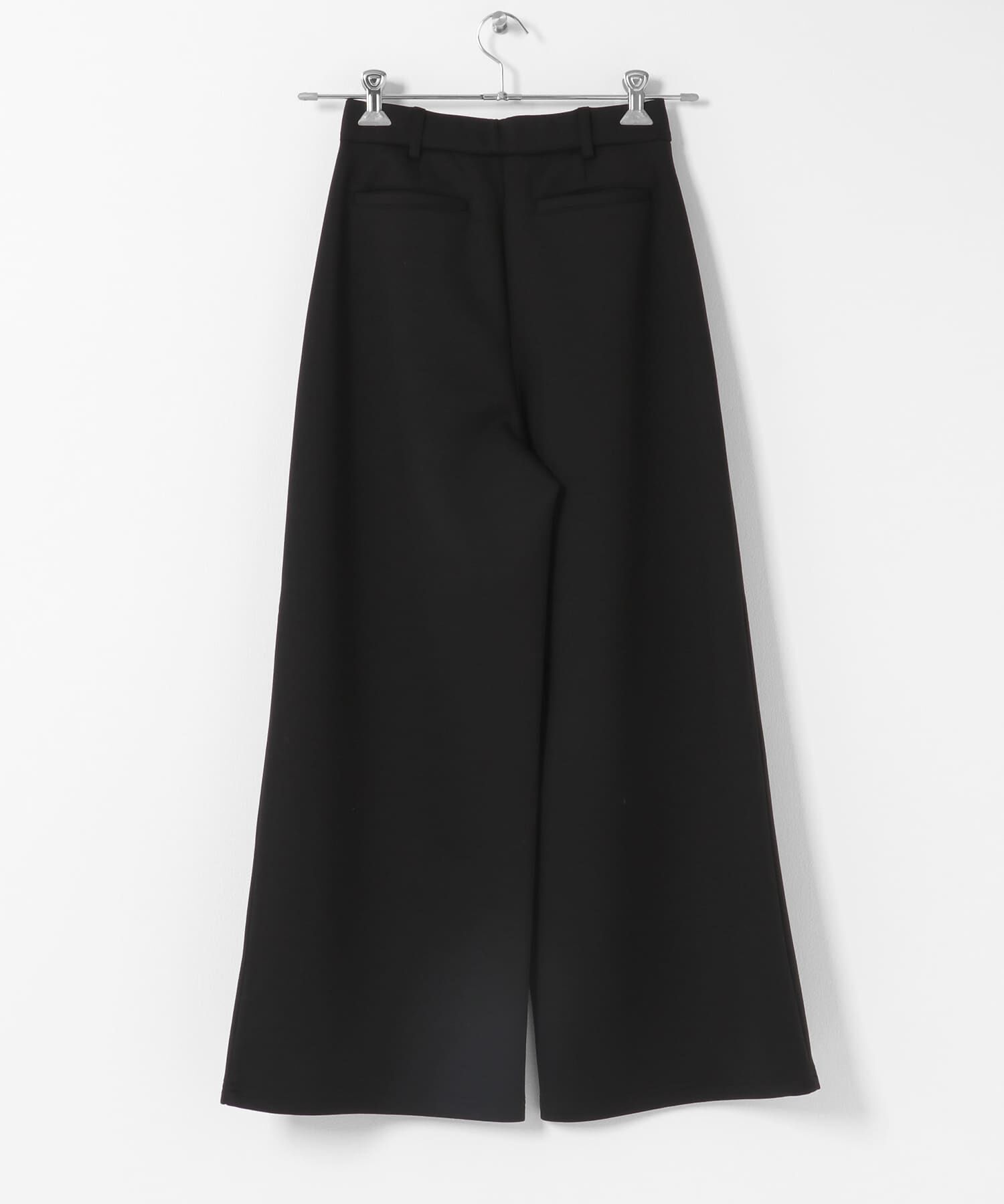 SENSE OF PLACE by URBAN RESEARCH「ポンチスラックスパンツ」|その他|