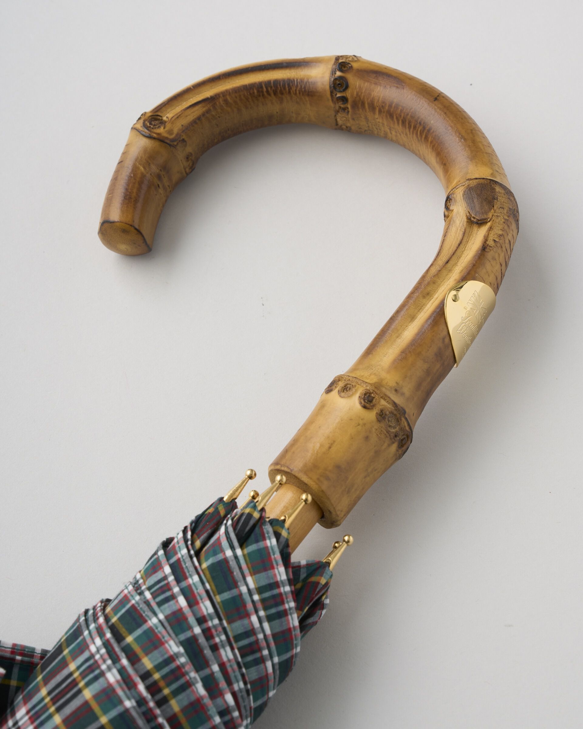 Traditional Weatherwear「UMBRELLA BAMBOO」|傘|