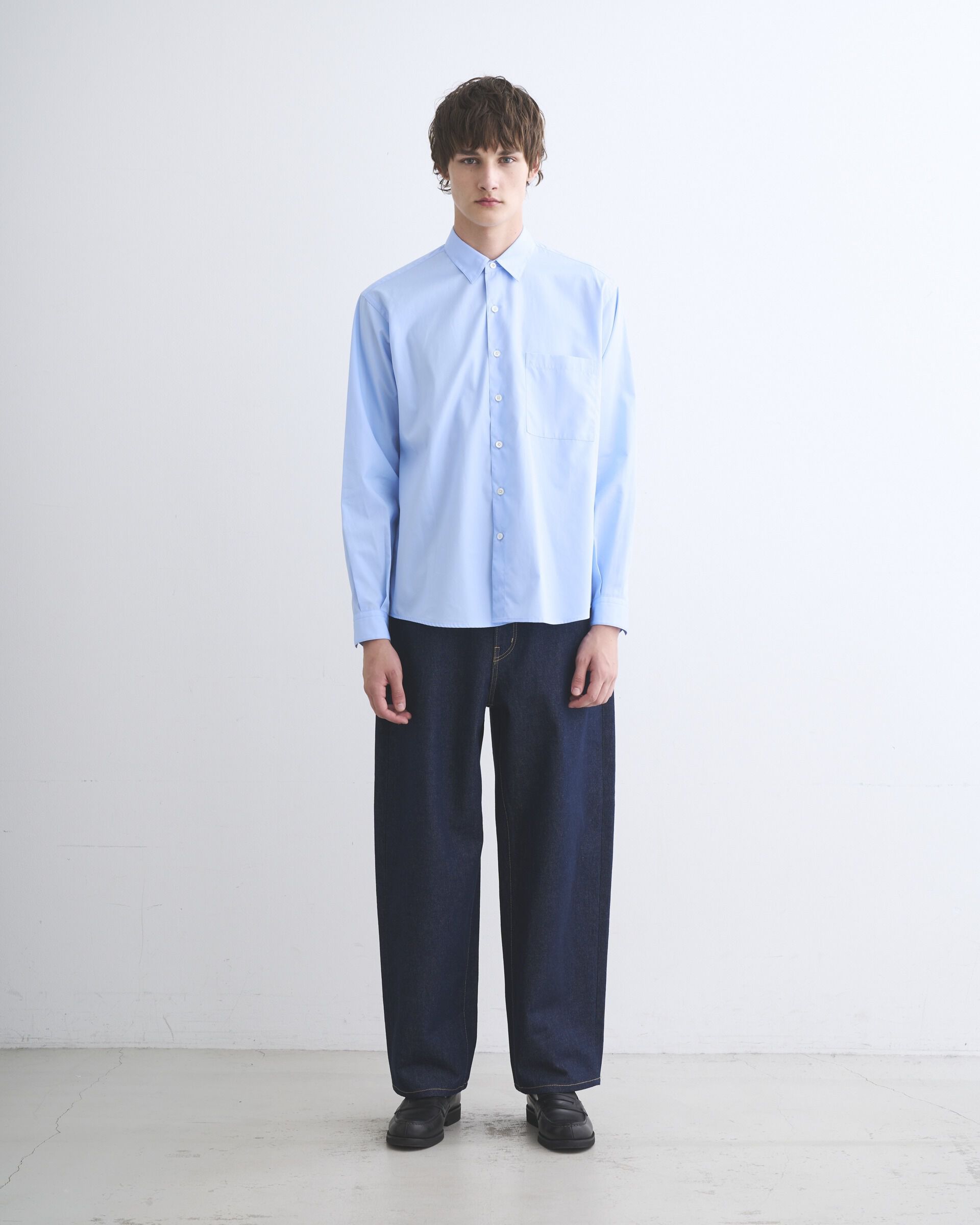 Traditional Weatherwear「KESWICK」|シャツ・ブラウス|