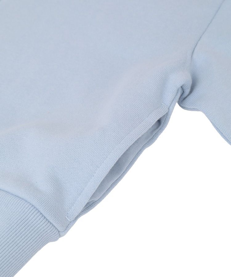 earth music&ecology「earth music&ecologyロゴZIPパーカー」|スウェット・ジャージ|