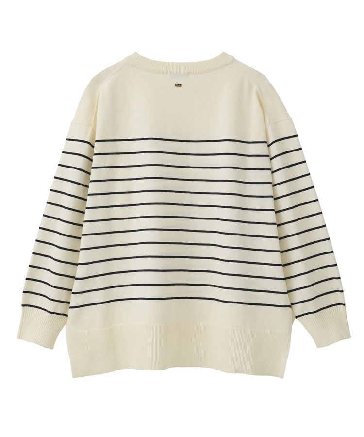 earth music&ecology「レンチング(TM)エコヴェロ(TM)(チュニック)」|チュニック|