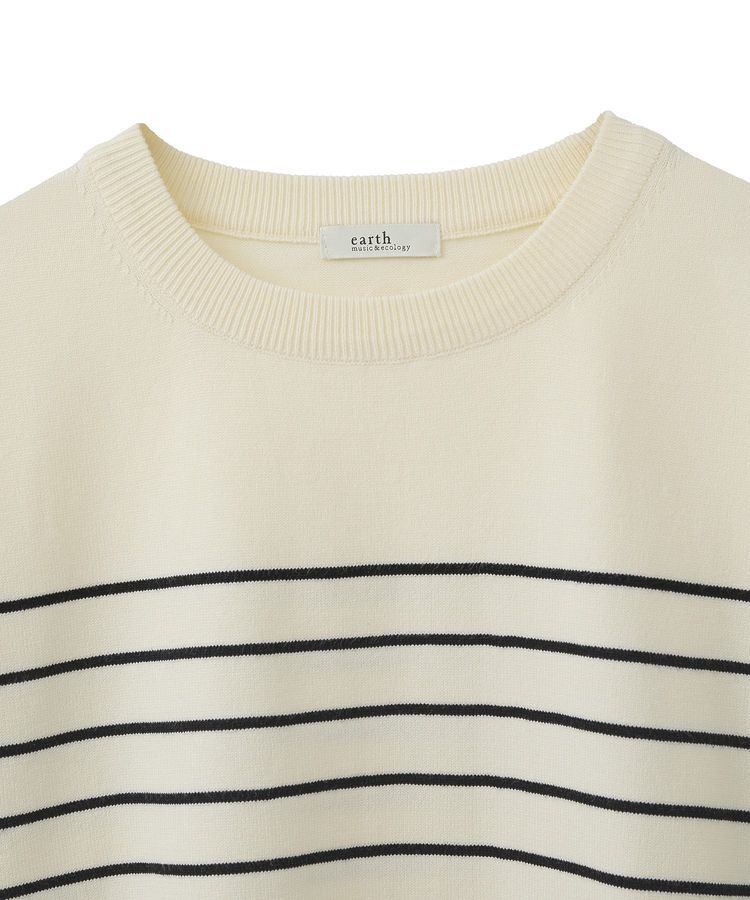 earth music&ecology「レンチング(TM)エコヴェロ(TM)(チュニック)」|チュニック|