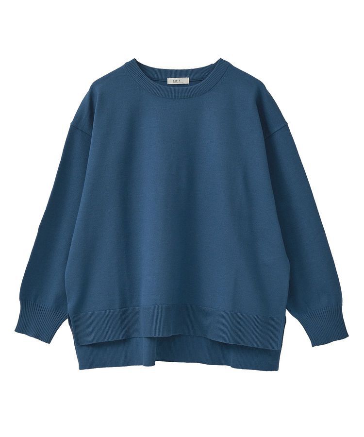 earth music&ecology「レンチング(TM)エコヴェロ(TM)(チュニック)」|チュニック|