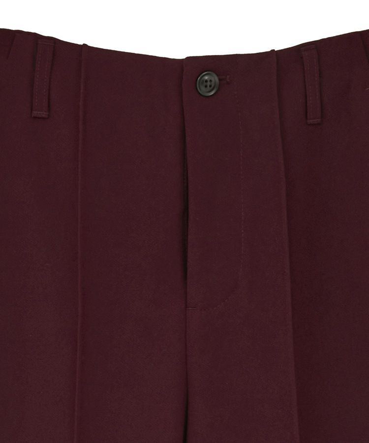 earth music&ecology「センターシームフレアパンツ」|その他|