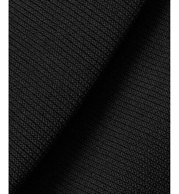 LOULOU WILLOUGHBY「【LOULOU WILLOUGHBY】フリリードッキングチュニックワンピース」|ワンピース|