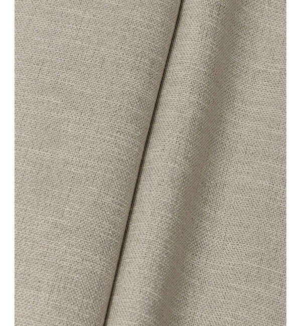 allureville「スクウェアデザインフレアーワンピース」|ワンピース|