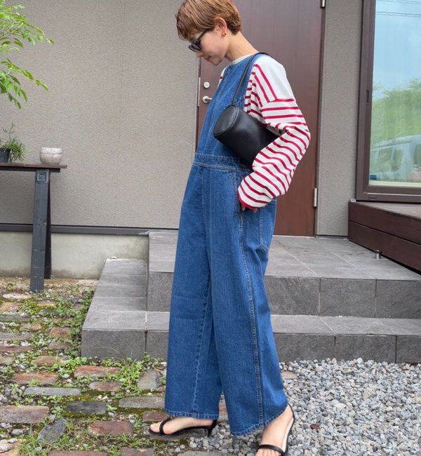  「【＠kokiminitaコラボ】シリンダーバッグ」|ショルダー・メッセンジャー|