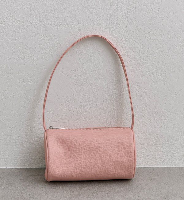  「【＠kokiminitaコラボ】シリンダーバッグ」|ショルダー・メッセンジャー|