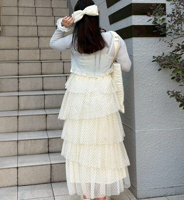  「新色追加/【LouLoumei】ビックリボンバレッタ」|その他|