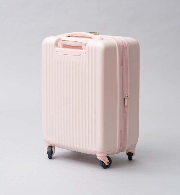  「NICE CLAUPスーツケース(小) （縦47cm機内持ち込みサイズ）」|ショルダー・メッセンジャー|